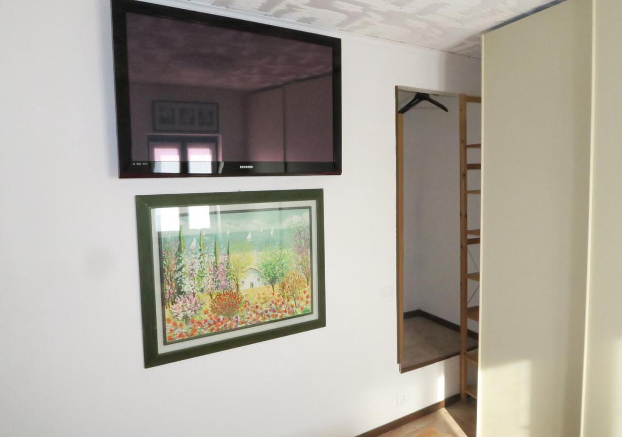 Appartamento ซาโวนา ภายนอก รูปภาพ